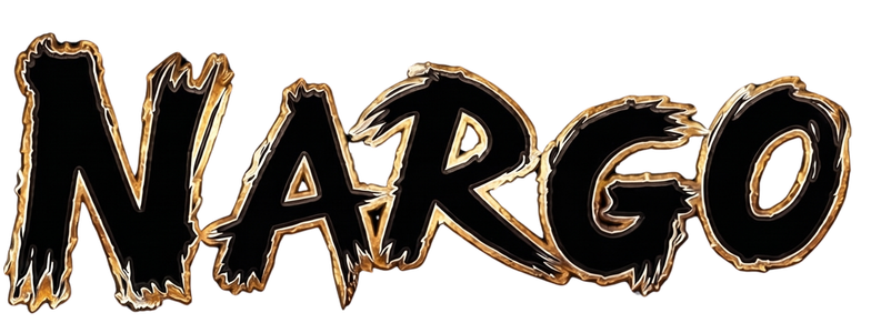 Nargo Online Logo